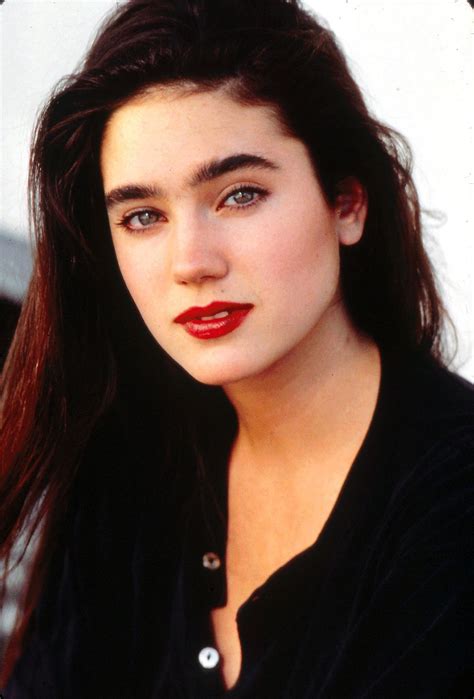 jennifer connelly younger|Jennifer Connelly